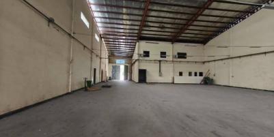 Dijual Gudang Luas di Executive Industrial Park, Batam