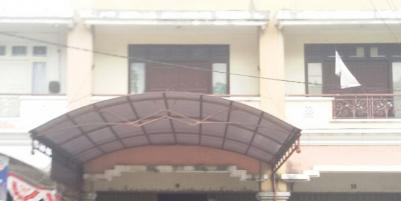 Ruko Villa Ceria Lestari, Pontianak, Kalimantan Barat