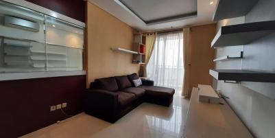 Disewakan unit Apartemen Lavander Residences 2BR