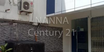 Dijual Ruko 5 lantai diarea Strategis di Jl.Pintu Besar Selatan Taman Sari.