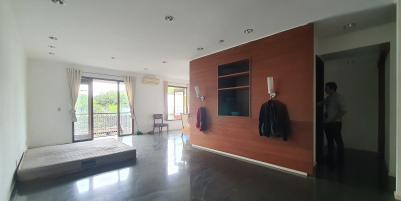 Dijual Tanah Bangunan 9 Unit Rumah di Prapanca Raya, Jakarta Selatan