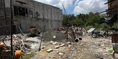 Tanah Murah Lokasi Strategis di Perumahan IKIP Gununganyar Rungkut Surabaya