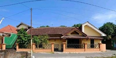 tampak depan