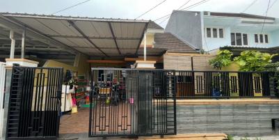 Rumah Siap Huni Lokasi Perumahan Purimas Rungkut Surabaya