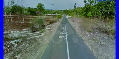 Tanah Pribadi Di Tuban Jawa Timur