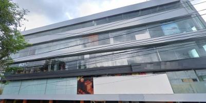 Jual Hotel dan Mall Strategis Kawasan Limba U Dua Kota Gorontalo