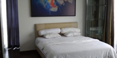 Disewakan 1 unit Apartemen Kemang Mansion 2BR