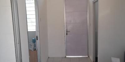 RUMAH BER SUBSIDI TYPE 28/72