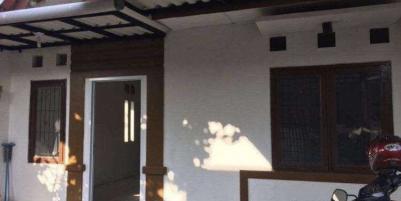 DIJUAL RUMAH NET Perumahan Villa Mutiara Serpong