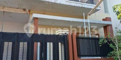 Jual Rumah Bagus 2 Lantai di Sutorejo Prima, Surabaya