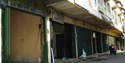 Ruko Madiun indah Dijual