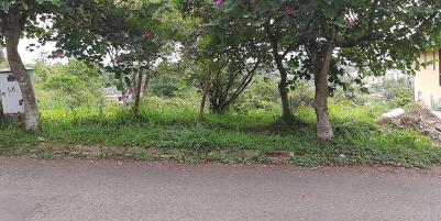 TANAH PADAT   RESORT DAGO PAKAR BANDUNG