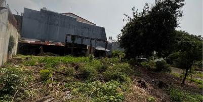 Dijual Tanah Siap Bangun di Dharmahusada Permai Mulyorejo Surabaya Timur