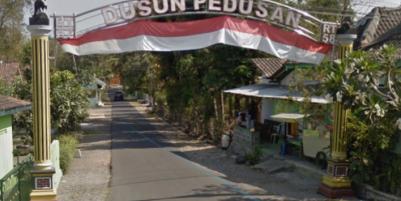 Dekat kota wates, dijual rumah murah bangeett