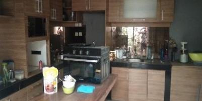 Jual Ruko Kosong Siap Pakai di Hayam Wuruk, Jakarta Barat