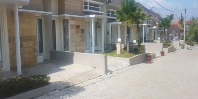Rumah Modern Murah Strategis Dekat Jatim Park Permata Garden Kota Batu