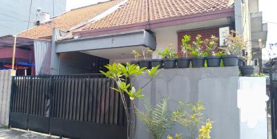 Rumah Murah 2 lantai di Kebayoran Baru Jakarta Selatan