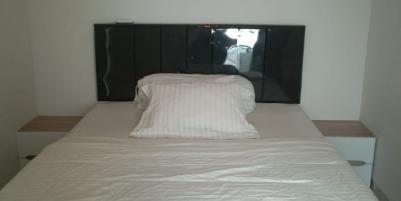 Disewakan Unit Apartemen Madison Park type Studio.