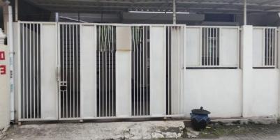 Dijual Rumah Selangkah Merr Lokasi Kalijudan asri Indah Mulyorejo Surabaya Timur