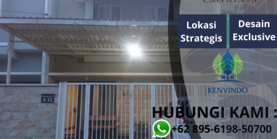 DEPAN EXIT TOL SIDOARJO..!! Rumah Mewah lantai 2, Rumah Mewah Lantai 1, WA 0895 - 6198 - 50700