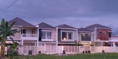 Casa Veranza..!!, Perumahan Besar Type Duluxe, WA 0895 - 6198 - 50700