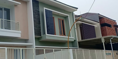 Perumahan Mewah Exclusive Lantai 1 di Sidoarjo, WA 0895 - 6198 - 50700