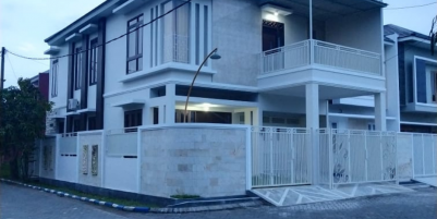 Perumahan Lantai 1 harga mulai 1M di Sidoarjo, WA 0895 - 6198 - 50700