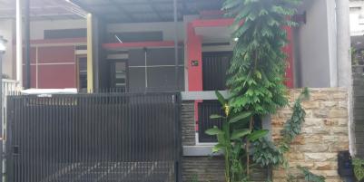 Rumah Mewah Siap Huni Murah Strategis Di Pandanwangi Kota Malang