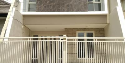 Dijual Rumah Baru gress Manyar Tirto Asri