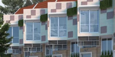 Aparthouse Murah Bergengsi