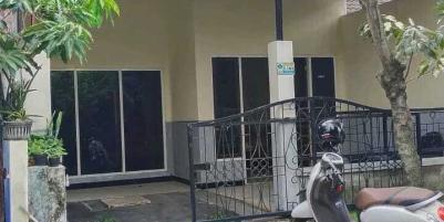 Rumah 2 Lantai Siap Huni Lokasi Perumahan Bumi Citra Fajar Sidoarjo Kota