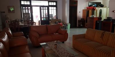 Dijual Rumah Wisma Mukti Klampis Semolo Barat
