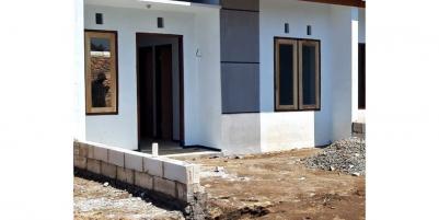 Perumahan Subsidi Murah Dan Strategis Telaga Asri Residence Malang