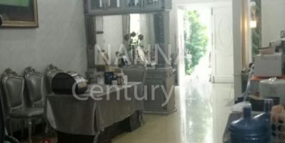 Dijual Rumah Mewah Murah di Jl. Agung Permai Sunter.