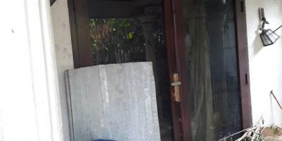 Dijual rumah 1.5 Lt di Tanah Tinggi Jakarta Pusat. Harga sdh turun