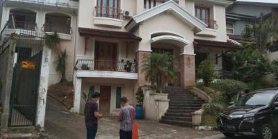 Jual Rumah Mewah 2 Lantai di Alamanda Dago Permai, Kota Bandung