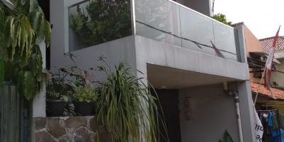 Jual BU Rumah Cirendeu 4KT Kondisi Bagus Terawat