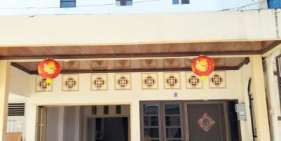 Rumah Gajahmada 24, Pontianak, Kalimantan Barat