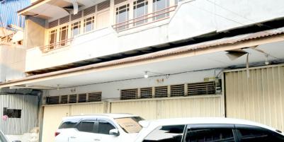 Ruko Tanjung Pura, Gg. Tridaya, Pontianak, Kalimantan Barat