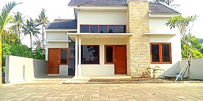 Rumah Baru Di Jogja Barat Termurah Dalam Ringroad Yogyakarta