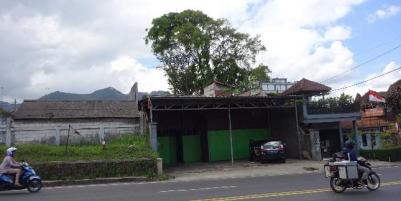 Dijual Gudang Tempat Usaha di Nol Raya Nagreg, Bandung