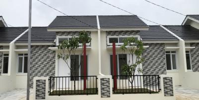 Cluster Golden Cibitung Rumah paling di cari