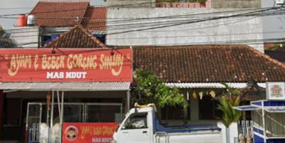 Disewakan Ruko Strategis Buka Usaha Karanganyar Kota 