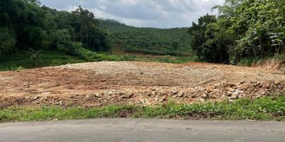 Tanah Strategis 1685m² Tepi Jl Dpu Mojogedang   