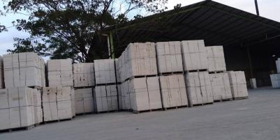 Dijual Tanah Bangunan Pabrik di Raya Bandung, Kabupaten Cianjur