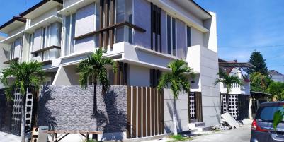 Dijual Rumah Baru Gress Manyar Tirtoyoso Selatan