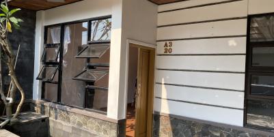 Rumah Bogor Residence