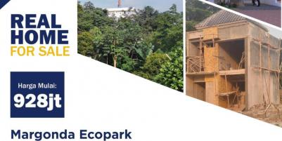 Margonda Eco Park