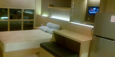 Dijual Cepat Apartemen Petra Square, jalan Siwalankerto, Surabaya