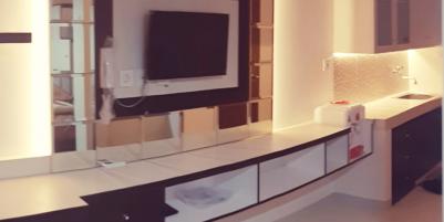 Dijual Murah Apartemen Dave Harga Dibawah Pasaran di Samping Kampus UI Depok 